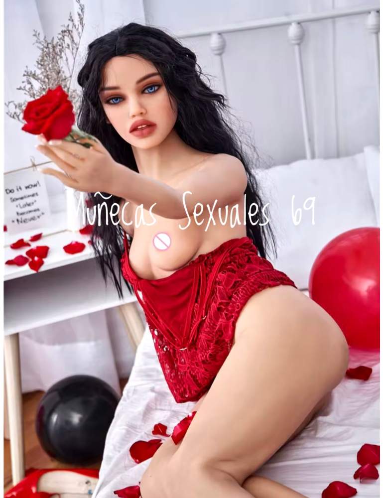 Sex Doll Rosaly