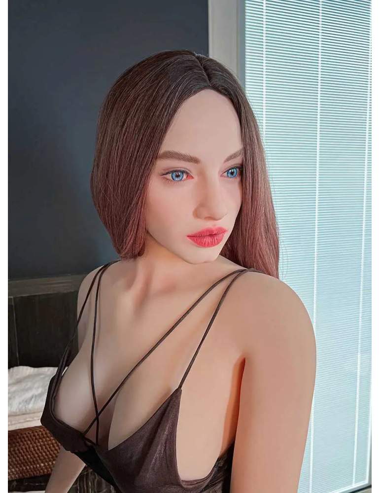 Sex Doll Nidia